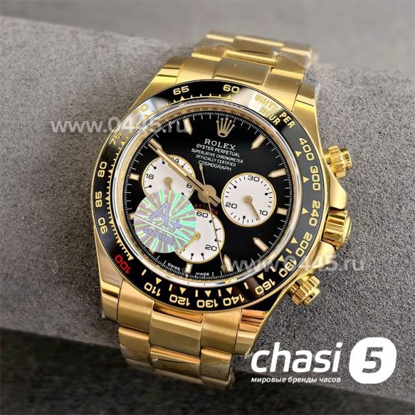 Часы Rolex Daytona (24819) Часы Rolex Daytona (24819)