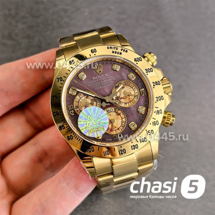 Часы Rolex Daytona (24820)