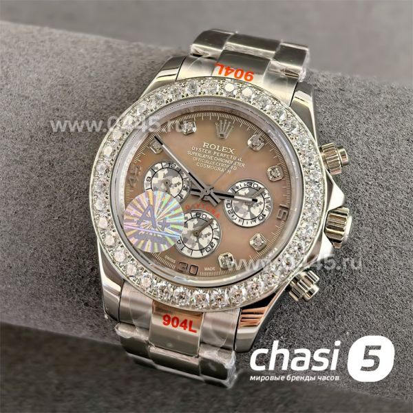 Часы Rolex Daytona (24821) Часы Rolex Daytona (24821)