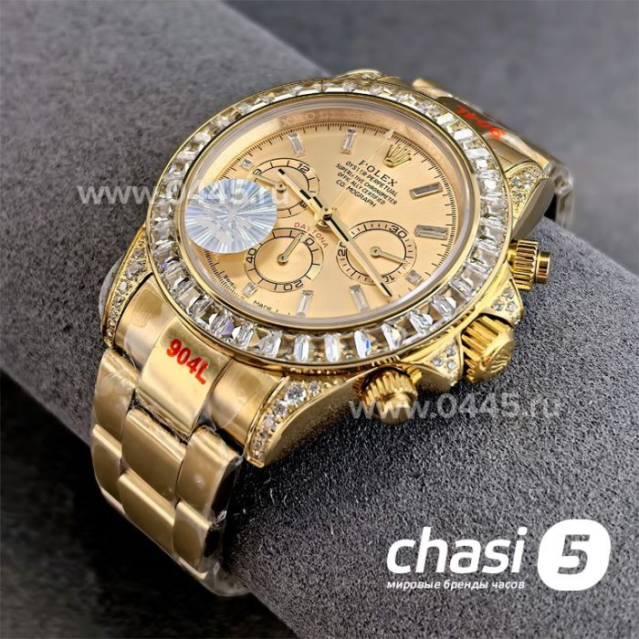 Часы Rolex Daytona (24822)