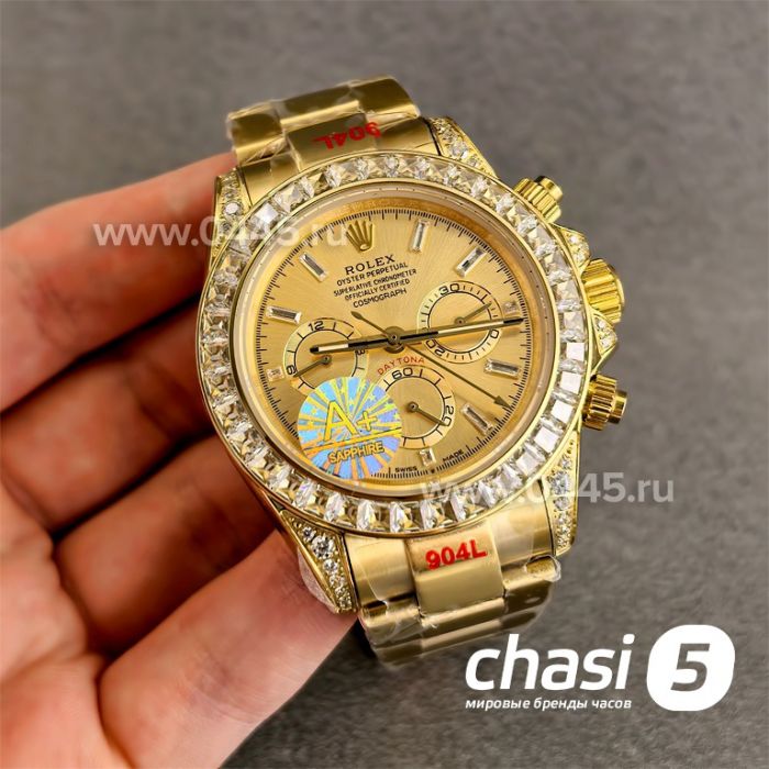 Часы Rolex Daytona (24822)