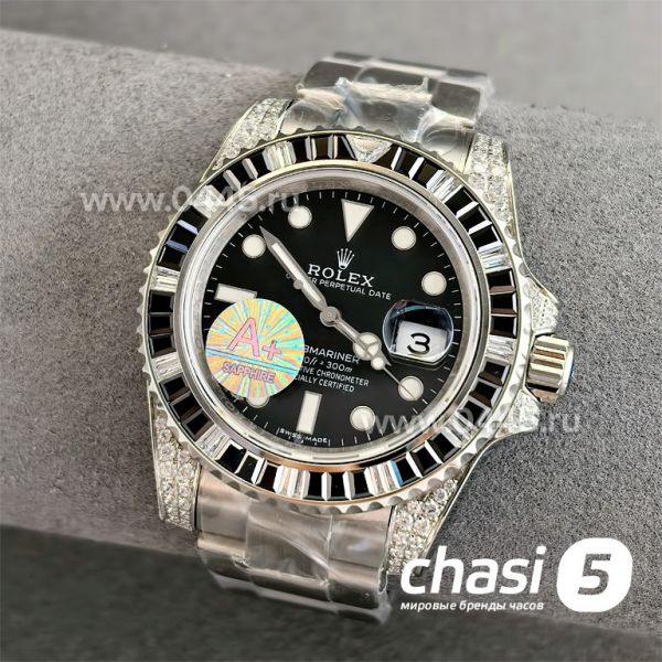 Часы Rolex Submariner (24824) Часы Rolex Submariner (24824)