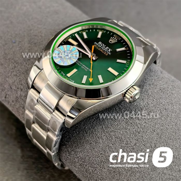 Часы Rolex Milgauss (24825)