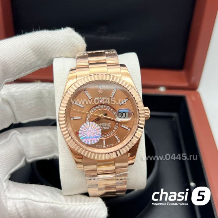 Часы Rolex Sky-dweller (24902)