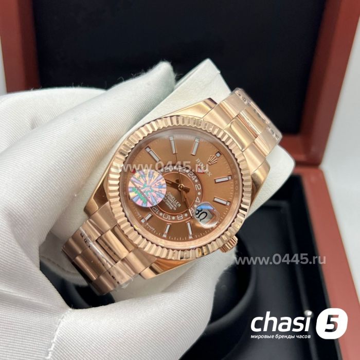 Часы Rolex Sky-dweller (24902)