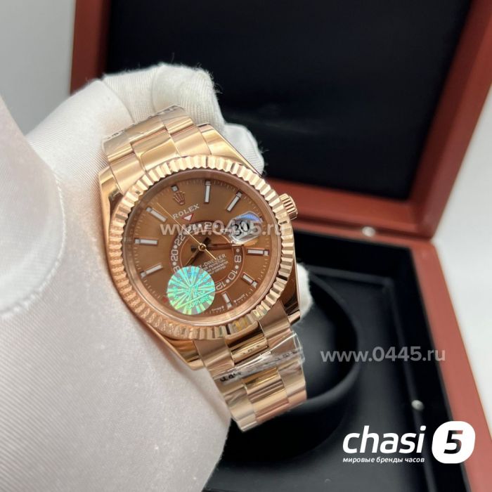 Часы Rolex Sky-dweller (24902)