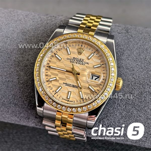 Часы Rolex Datejust (24999) Часы Rolex Datejust (24999)
