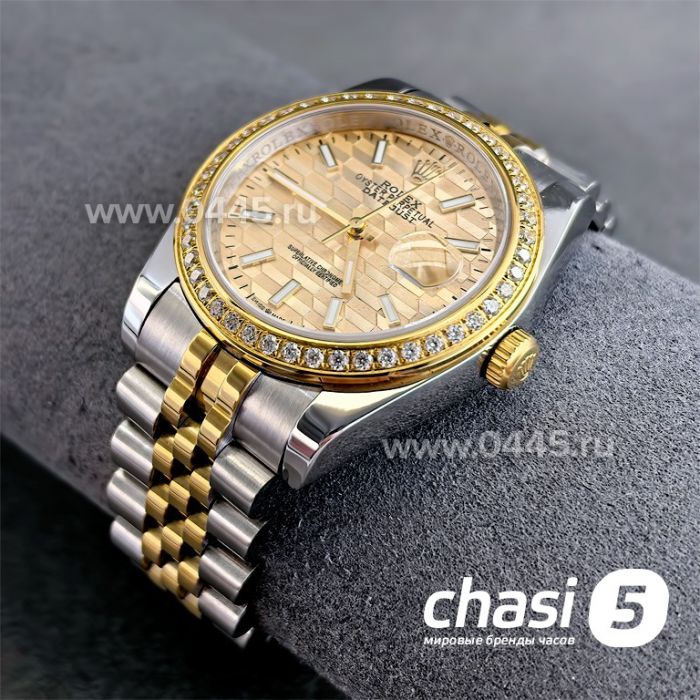 Часы Rolex Datejust (24999)