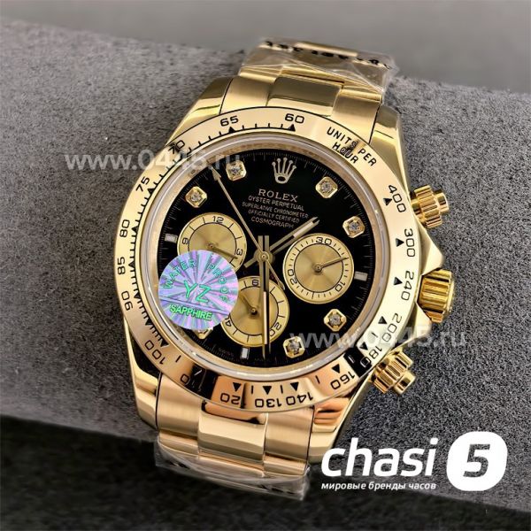 Часы Rolex Daytona (25034) Часы Rolex Daytona (25034)