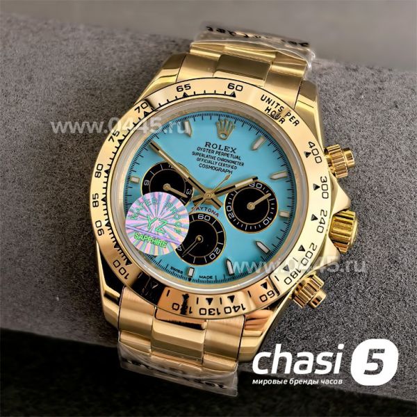 Часы Rolex Daytona (25035) Часы Rolex Daytona (25035)