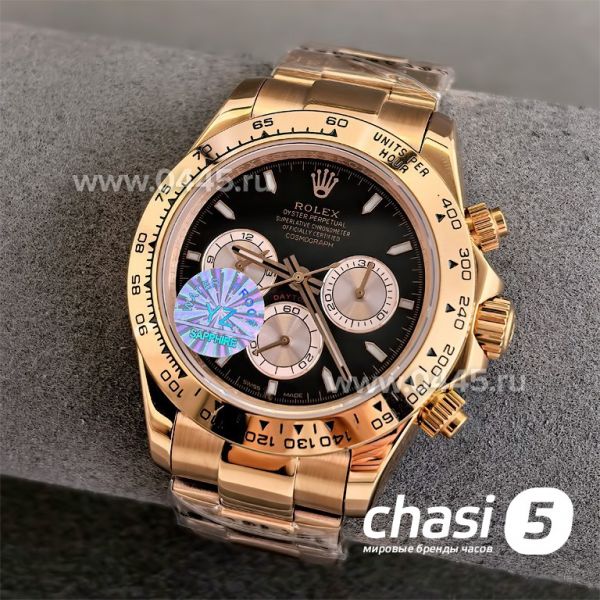 Часы Rolex Daytona (25036) Часы Rolex Daytona (25036)