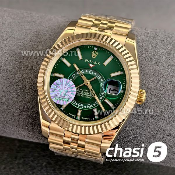 Часы Rolex Sky-dweller (25038)