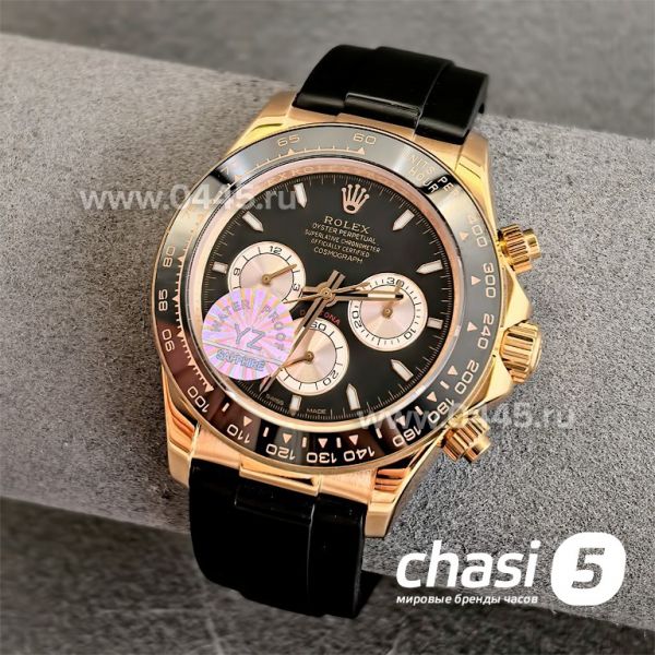 Часы Rolex Daytona (25042)