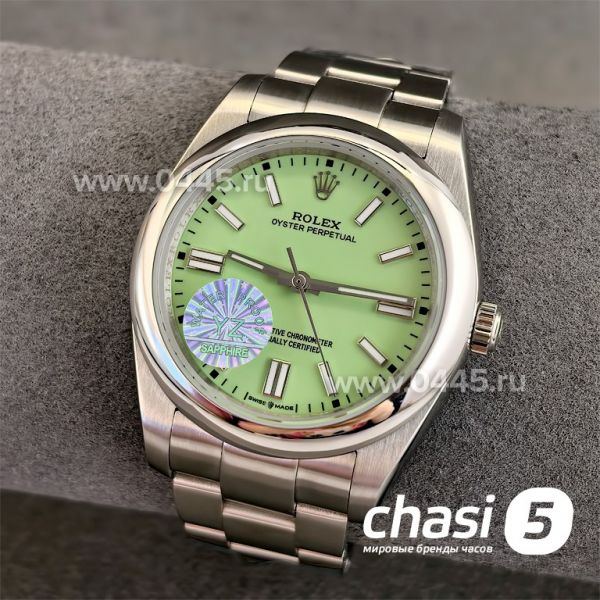 Часы Rolex Oyster Perpetual 40 мм (25054) Часы Rolex Oyster Perpetual 40 мм (25054)