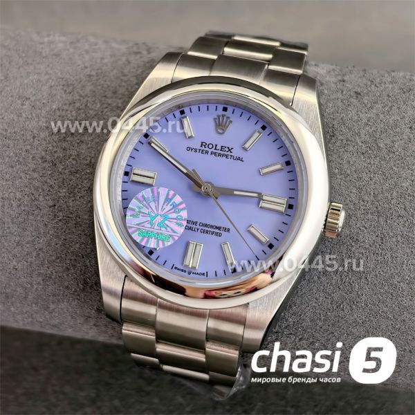 Часы Rolex Oyster Perpetual 40 мм (25056) Часы Rolex Oyster Perpetual 40 мм (25056)