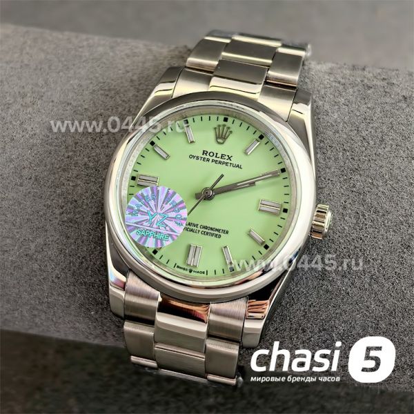 Часы Rolex Oyster Perpetual 36 мм (25057) Часы Rolex Oyster Perpetual 36 мм (25057)