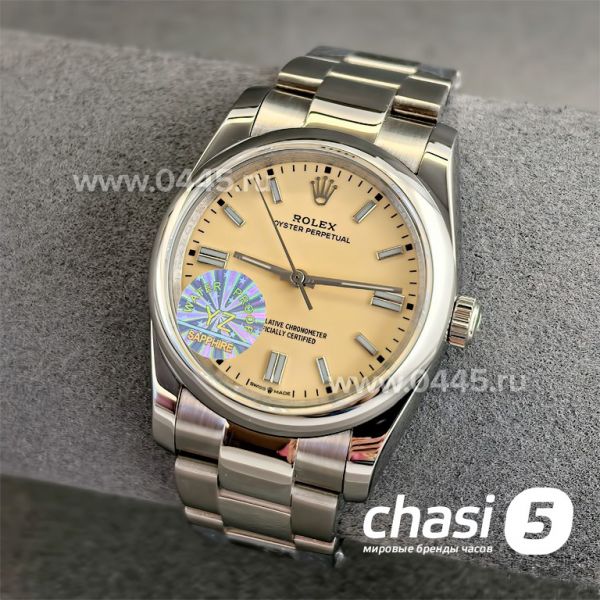 Часы Rolex Oyster Perpetual 36 мм (25058) Часы Rolex Oyster Perpetual 36 мм (25058)