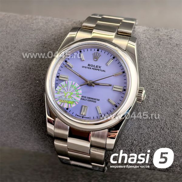 Часы Rolex Oyster Perpetual 36 мм (25059) Часы Rolex Oyster Perpetual 36 мм (25059)