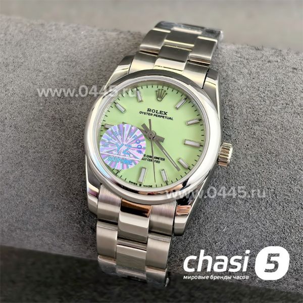 Часы Rolex Oyster Perpetual 30 мм (25060) Часы Rolex Oyster Perpetual 30 мм (25060)