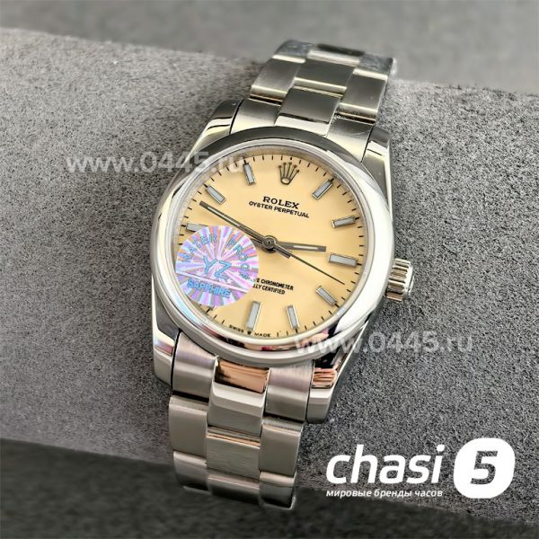 Часы Rolex Oyster Perpetual 30 мм (25061) Часы Rolex Oyster Perpetual 30 мм (25061)