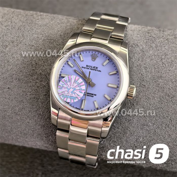 Часы Rolex Oyster Perpetual 30 мм (25062)