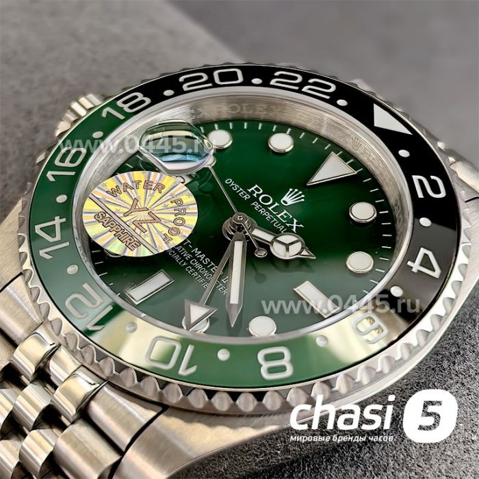 Часы Rolex GMT-Master II (25064)