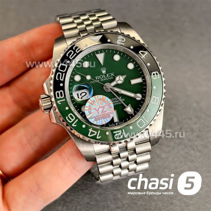 Часы Rolex GMT-Master II (25064)