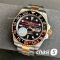 Часы Rolex GMT Master II  (25067)