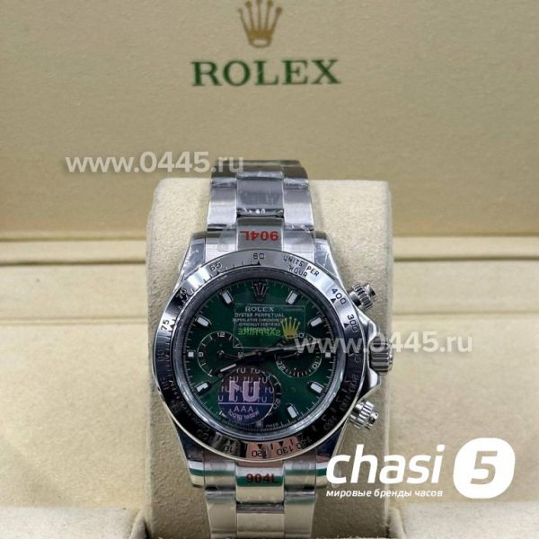 Часы Rolex Daytona (25157) Часы Rolex Daytona (25157)