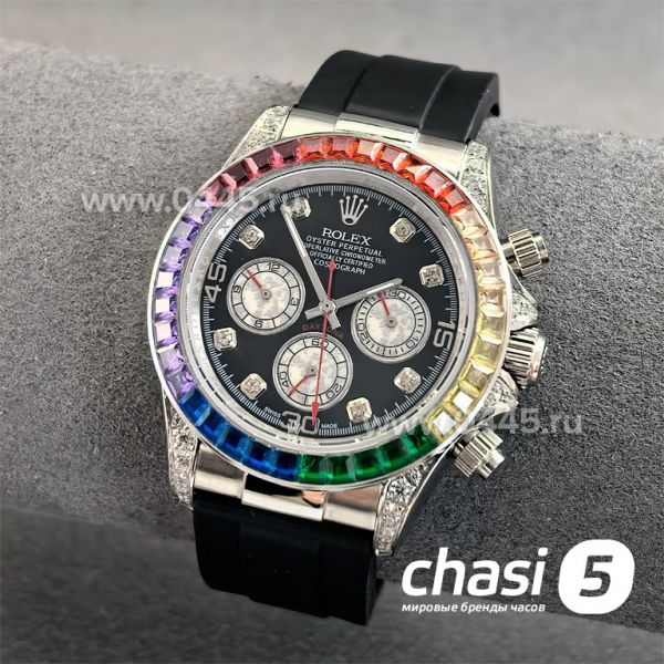Часы Rolex Daytona (25191) Часы Rolex Daytona (25191)