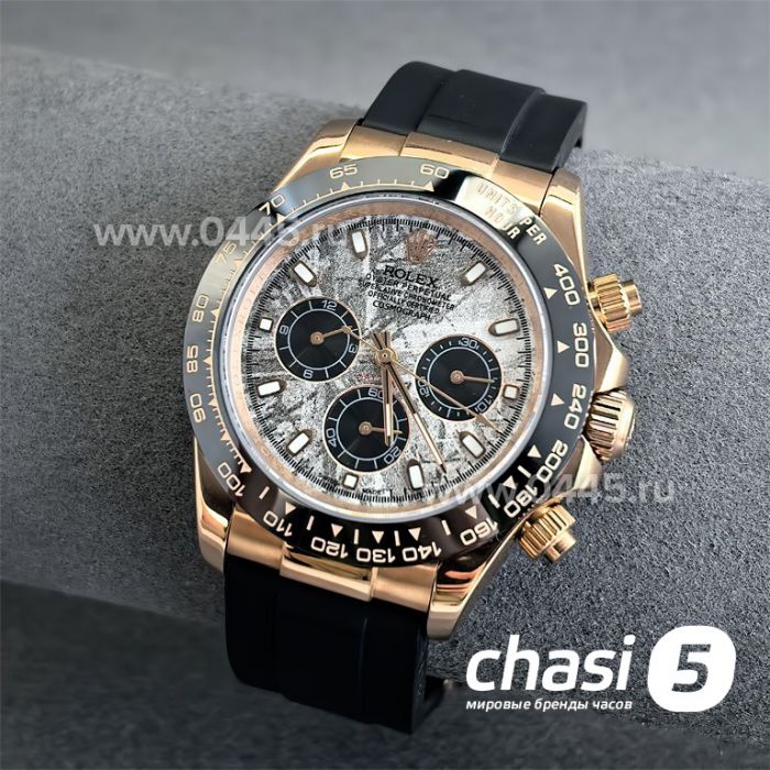 Часы Rolex Daytona (25193) Часы Rolex Daytona (25193)