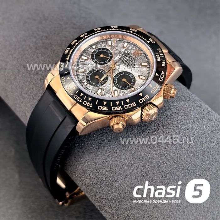 Часы Rolex Daytona (25193) Часы Rolex Daytona (25193)