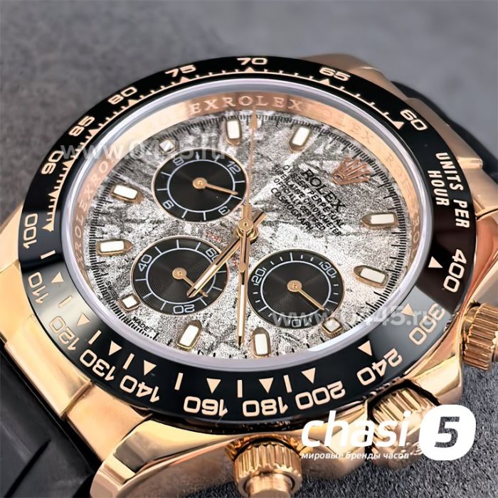 Часы Rolex Daytona (25193) Часы Rolex Daytona (25193)