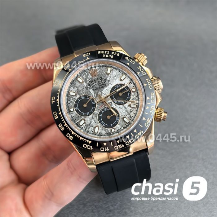 Часы Rolex Daytona (25193) Часы Rolex Daytona (25193)