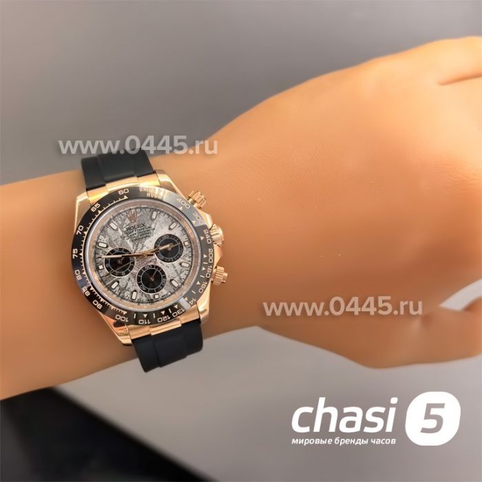 Часы Rolex Daytona (25193) Часы Rolex Daytona (25193)