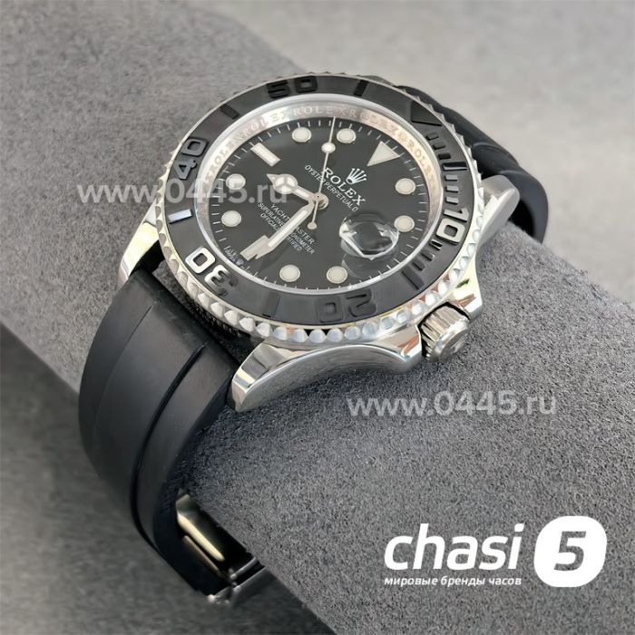 Часы Rolex Yacht-Master ll (25194) Часы Rolex Yacht-Master ll (25194)