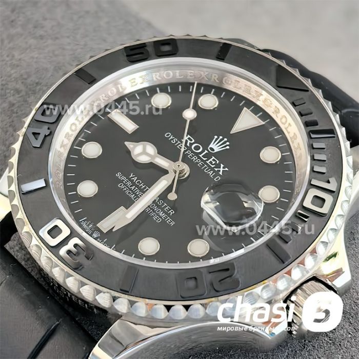 Часы Rolex Yacht-Master ll (25194) Часы Rolex Yacht-Master ll (25194)