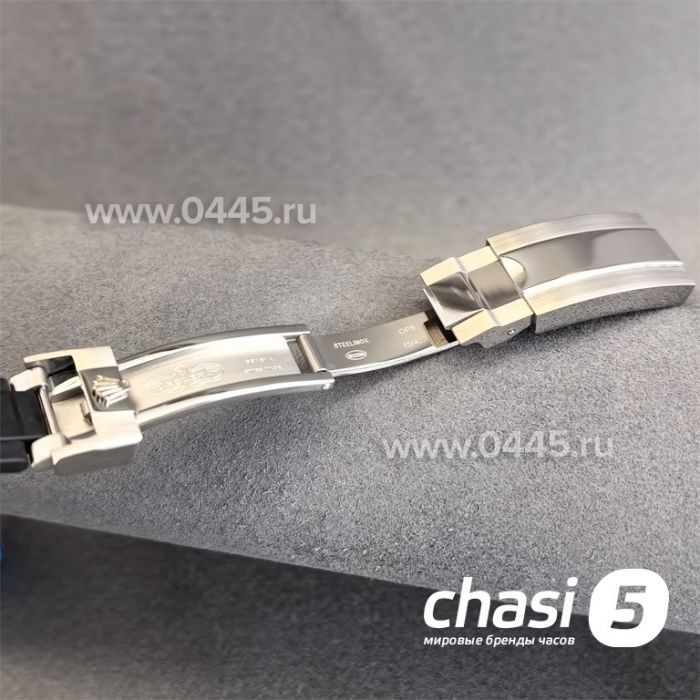 Часы Rolex Yacht-Master ll (25194) Часы Rolex Yacht-Master ll (25194)