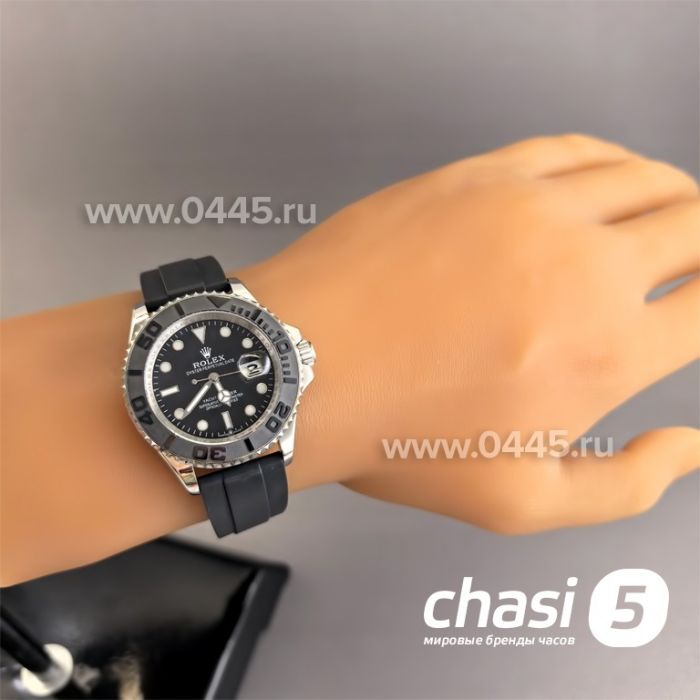 Часы Rolex Yacht-Master ll (25194) Часы Rolex Yacht-Master ll (25194)