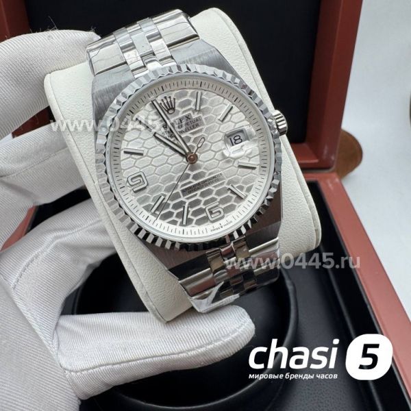 Часы Rolex Datejust (25196) Часы Rolex Datejust (25196)