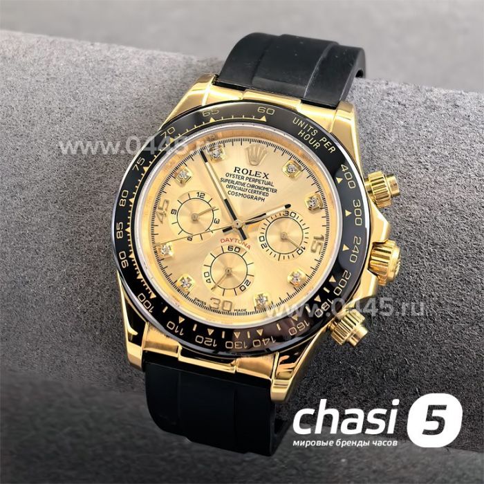 Часы Rolex Daytona (25198) Часы Rolex Daytona (25198)
