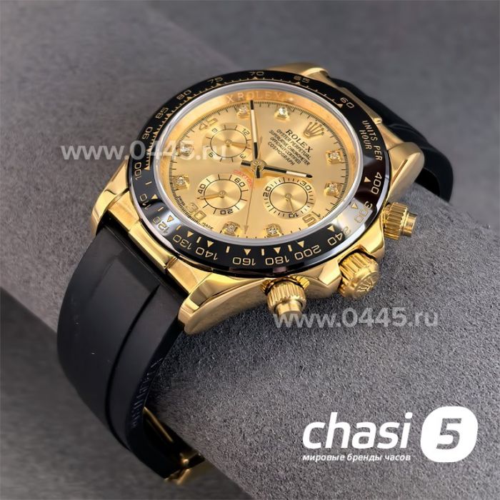 Часы Rolex Daytona (25198) Часы Rolex Daytona (25198)