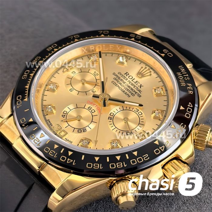 Часы Rolex Daytona (25198) Часы Rolex Daytona (25198)