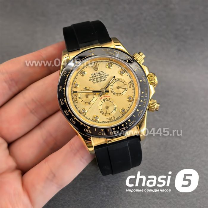 Часы Rolex Daytona (25198) Часы Rolex Daytona (25198)