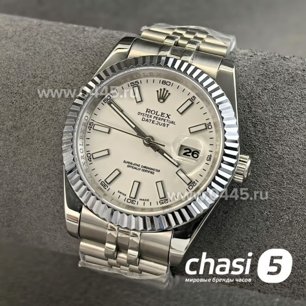 Часы Rolex Datejust (25302)