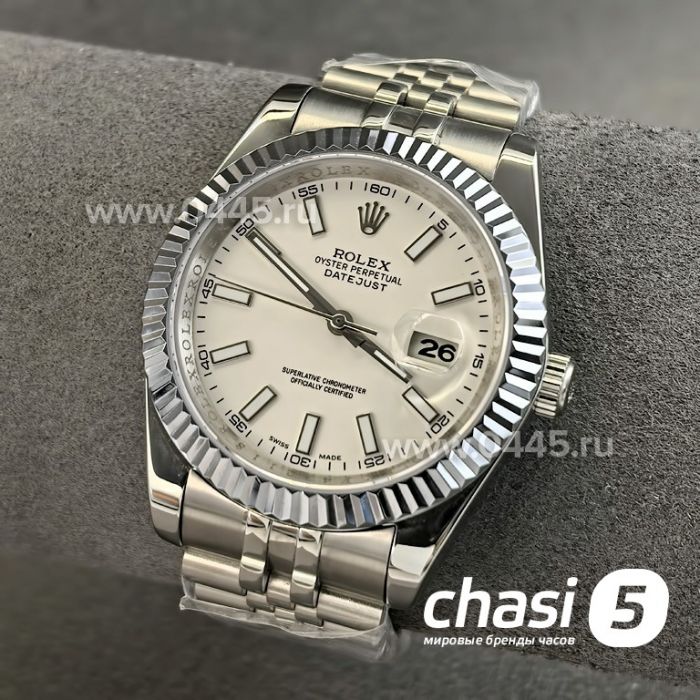 Часы Rolex Datejust (25302)