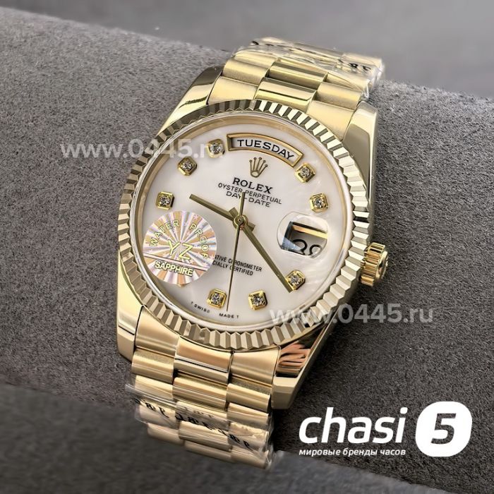 Часы Rolex Day-Date (25303)