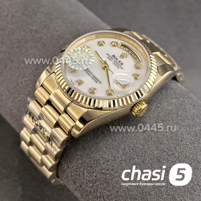 Часы Rolex Day-Date (25303)