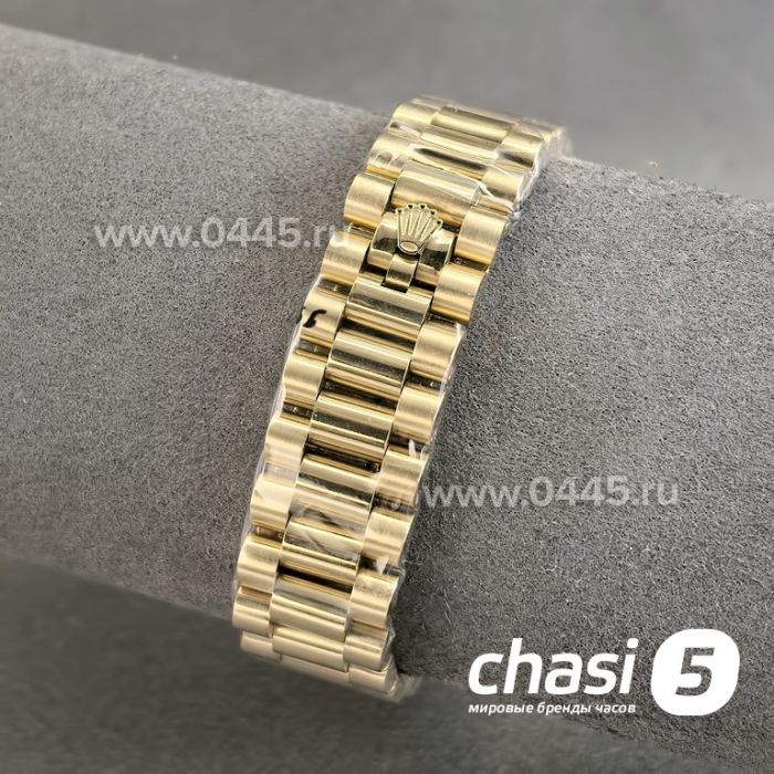 Часы Rolex Day-Date (25303)