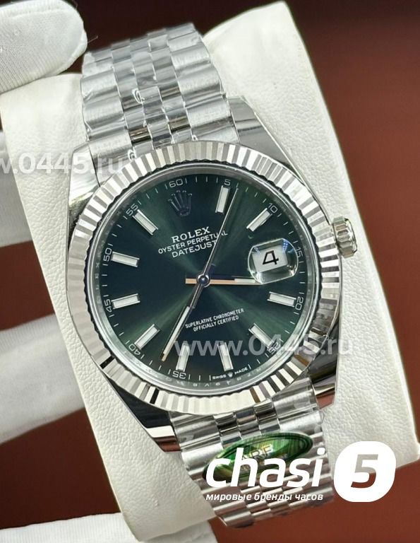 Часы Rolex - Дубликат (25357)